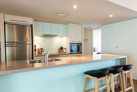 Sullivans Cove Apartments - Lismore Accommodation 4
