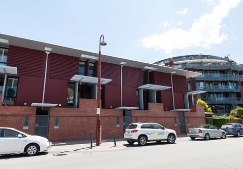 Sullivans Cove Apartments - Lismore Accommodation 42