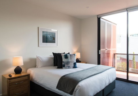 Sullivans Cove Apartments - Lismore Accommodation 40