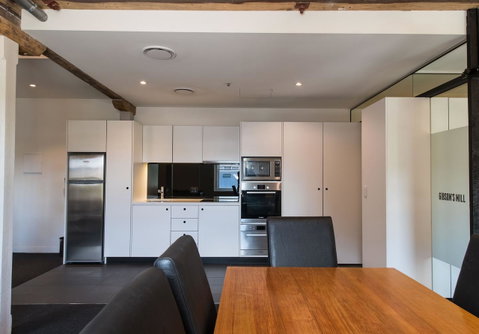 Sullivans Cove Apartments - Lismore Accommodation 28