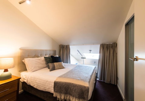 Sullivans Cove Apartments - Lismore Accommodation 20