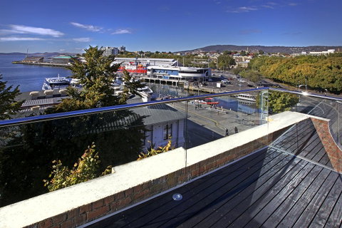 Sullivans Cove Apartments - Lismore Accommodation 39