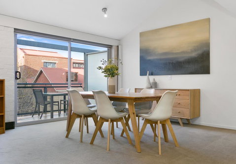 Sullivans Cove Apartments - Lismore Accommodation 0