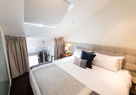 Sullivans Cove Apartments - Lismore Accommodation 12