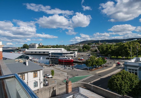 Sullivans Cove Apartments - Lismore Accommodation 24