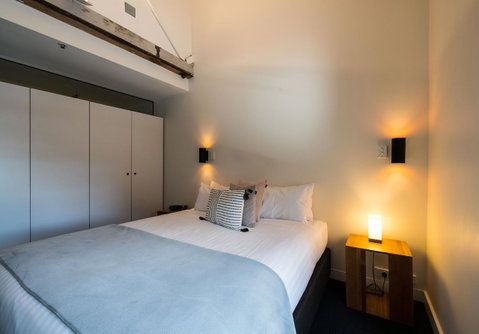 Sullivans Cove Apartments - Lismore Accommodation 30