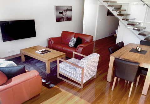 Sullivans Cove Apartments - Lismore Accommodation 37