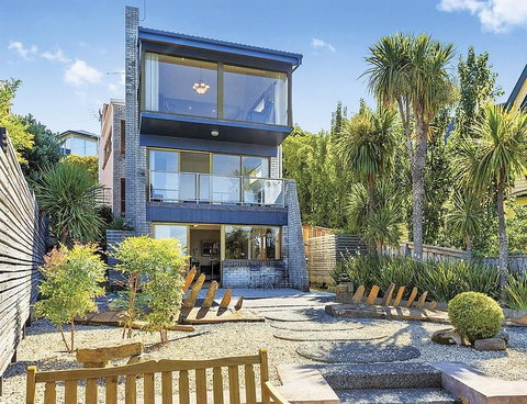Sullivans Cove Apartments - Lismore Accommodation 15