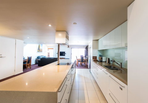 Sullivans Cove Apartments - Lismore Accommodation 13
