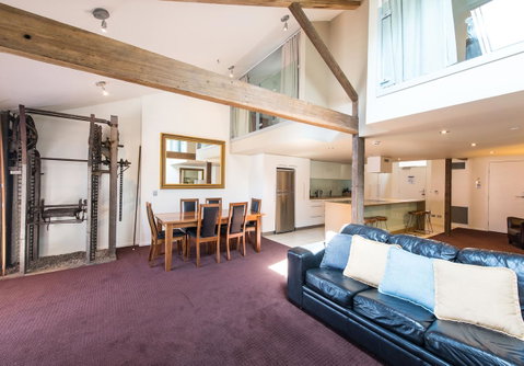 Sullivans Cove Apartments - Lismore Accommodation 18