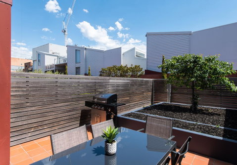 Sullivans Cove Apartments - Lismore Accommodation 36