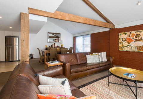 Sullivans Cove Apartments - Lismore Accommodation 21