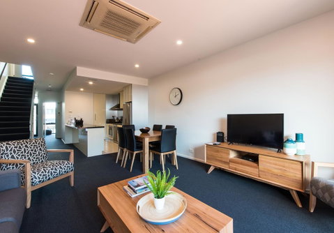 Sullivans Cove Apartments - Lismore Accommodation 33