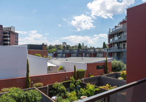Sullivans Cove Apartments - Lismore Accommodation 41