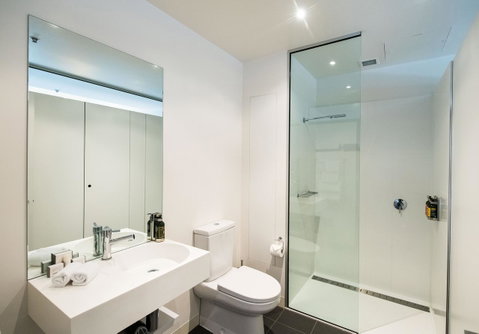 Sullivans Cove Apartments - Lismore Accommodation 27