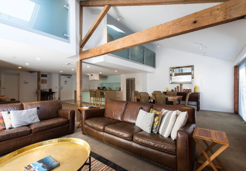 Sullivans Cove Apartments - Lismore Accommodation 10