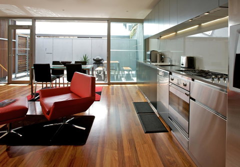 Sullivans Cove Apartments - Lismore Accommodation 31