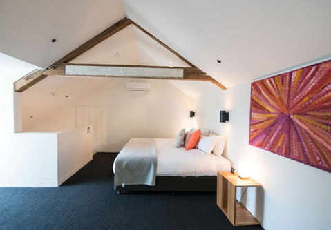 Sullivans Cove Apartments - Lismore Accommodation 25