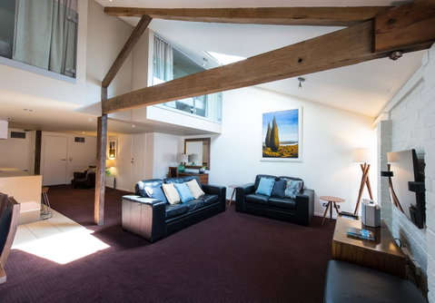 Sullivans Cove Apartments - Lismore Accommodation 19