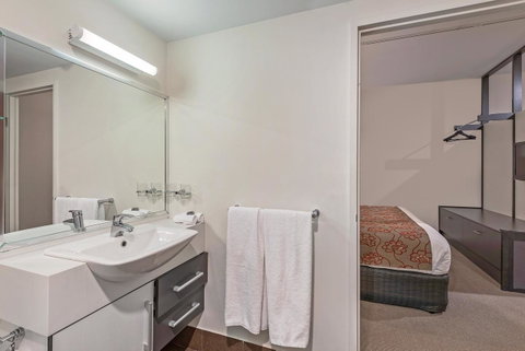 Mantra One Sandy Bay Road - Lismore Accommodation 21