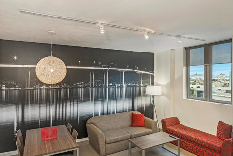 Mantra One Sandy Bay Road - Lismore Accommodation 16