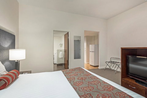 Mantra One Sandy Bay Road - Lismore Accommodation 13
