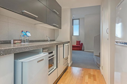Mantra One Sandy Bay Road - Lismore Accommodation 5
