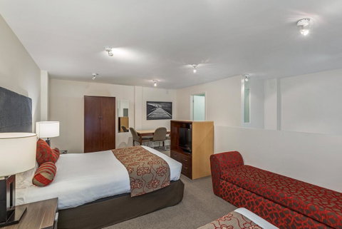 Mantra One Sandy Bay Road - Lismore Accommodation 14