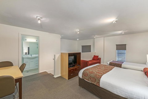 Mantra One Sandy Bay Road - Lismore Accommodation 17