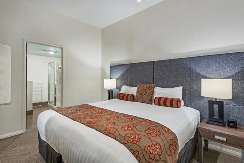 Mantra One Sandy Bay Road - Lismore Accommodation 2
