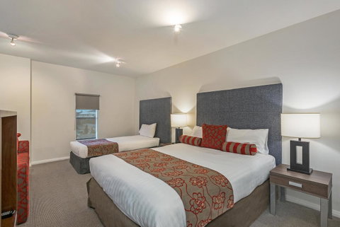 Mantra One Sandy Bay Road - Lismore Accommodation 7