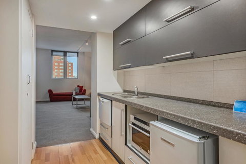 Mantra One Sandy Bay Road - Lismore Accommodation 20