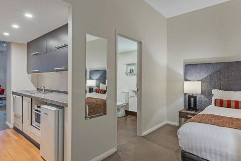 Mantra One Sandy Bay Road - Lismore Accommodation 18
