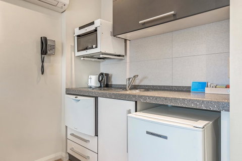 Mantra One Sandy Bay Road - Lismore Accommodation 32