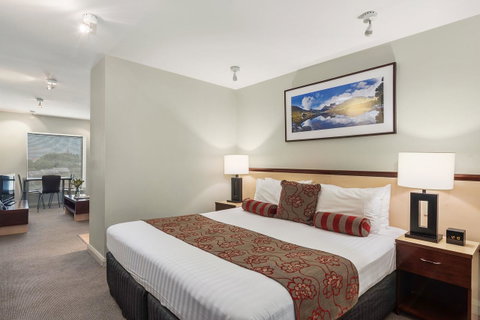 Mantra One Sandy Bay Road - Lismore Accommodation 26