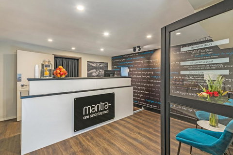 Mantra One Sandy Bay Road - Lismore Accommodation 1