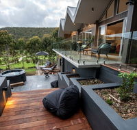 Adventure Bay Retreat Bruny Island - Lismore Accommodation