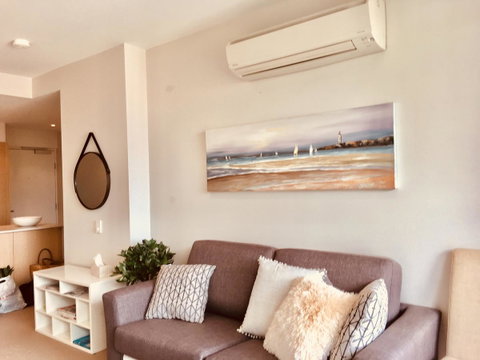 Hobart Inner City Apartment - Lismore Accommodation 2
