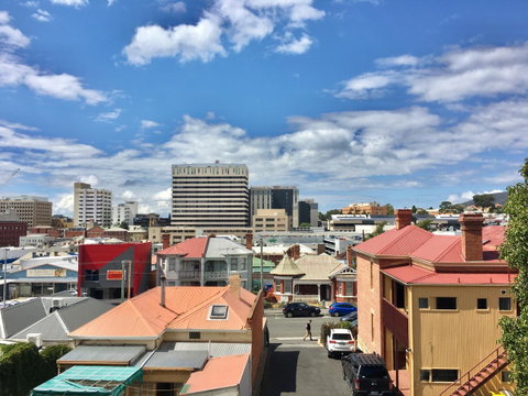 Hobart Inner City Apartment - Lismore Accommodation 13