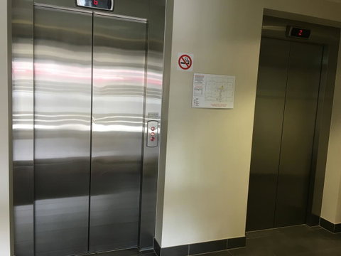 Hobart Inner City Apartment - Lismore Accommodation 17