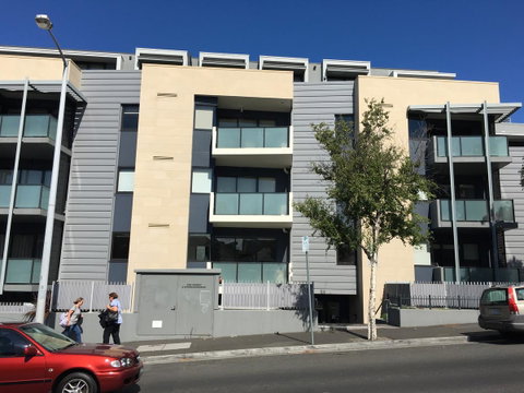 Hobart Inner City Apartment - Lismore Accommodation 0