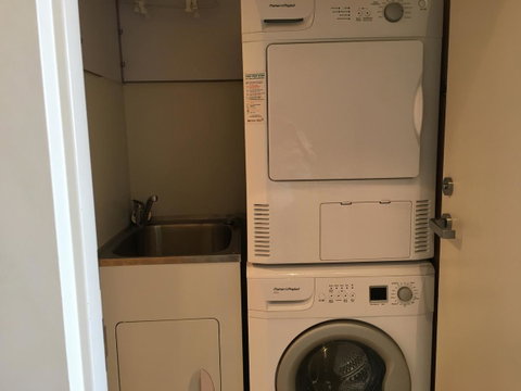 Hobart Inner City Apartment - Lismore Accommodation 12