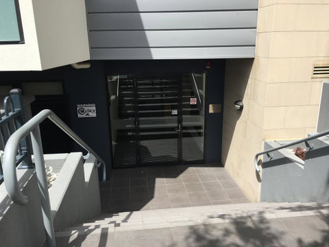 Hobart Inner City Apartment - Lismore Accommodation 16