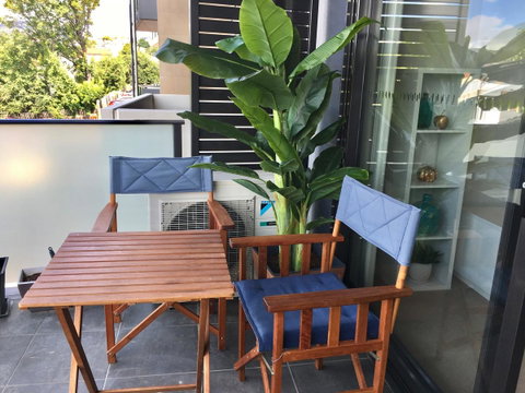 Hobart Inner City Apartment - Lismore Accommodation 10