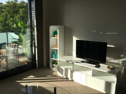 Hobart Inner City Apartment - Lismore Accommodation 9