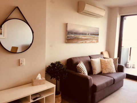 Hobart Inner City Apartment - Lismore Accommodation 4