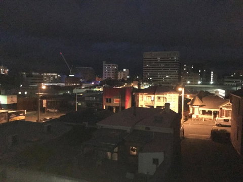 Hobart Inner City Apartment - Lismore Accommodation 14