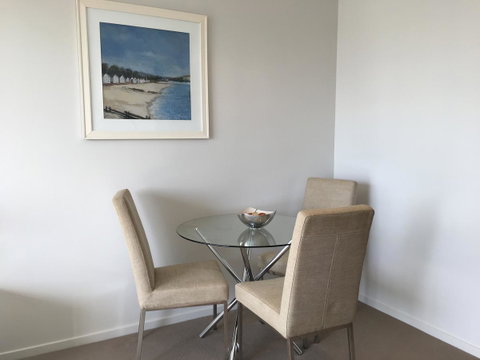 Hobart Inner City Apartment - Lismore Accommodation 5