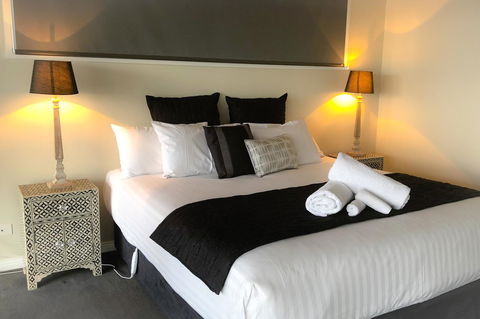 SEA EAGLE COTTAGE Amazing Views Of Bay Of Fires - Lismore Accommodation 2