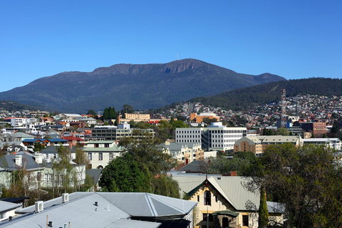 Lenna Of Hobart - Lismore Accommodation 13